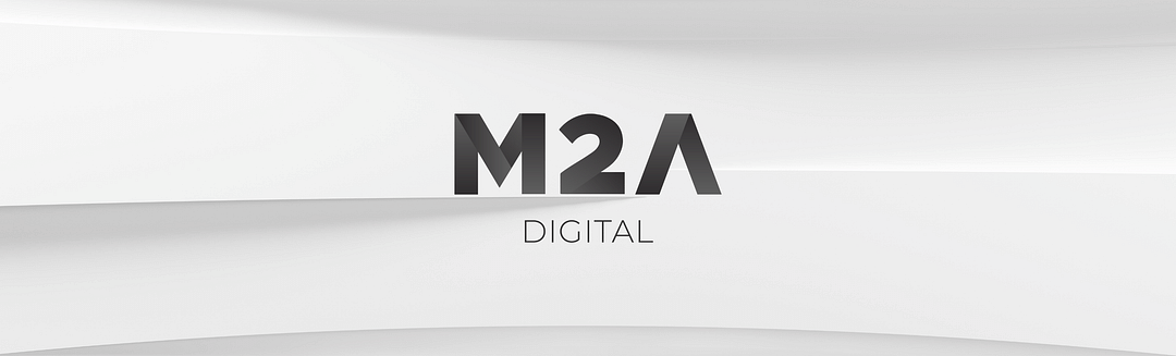 M2A.digital cover